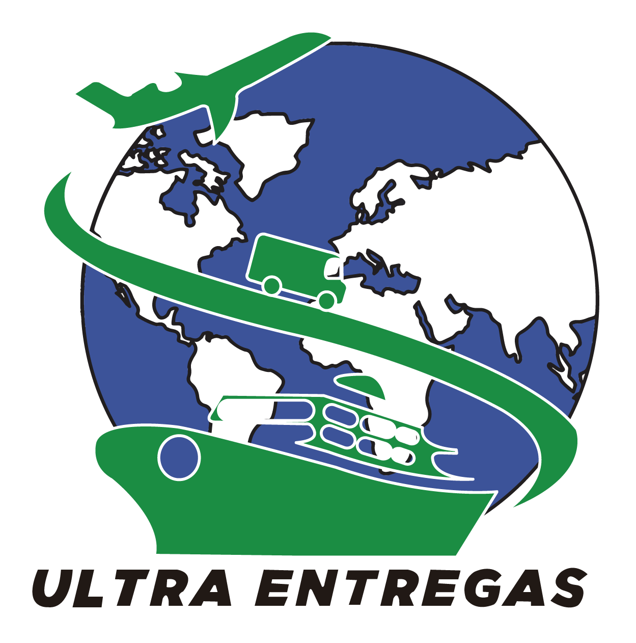 Ultra Entregas